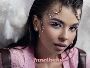 Janethande