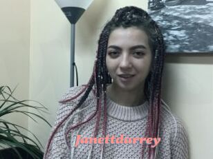 Janettdarrey