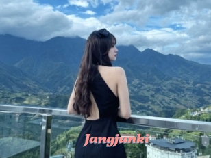 Jangjunki