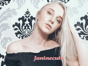 Janinecute