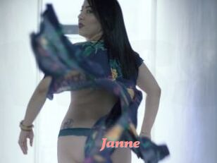 Janne