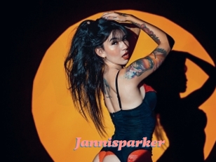 Jannisparker