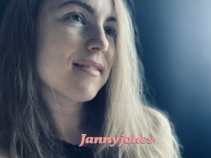 Jannyjones
