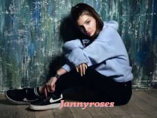 Jannyroses