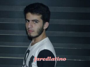 Jaredlatino