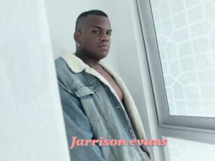Jarrison_evans
