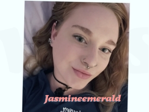 jasmineemerald Webcam Sex Site