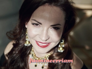 jasmineerriam Webcam Sex Site