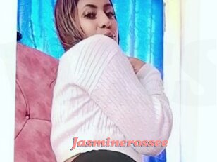 Jasminerossee