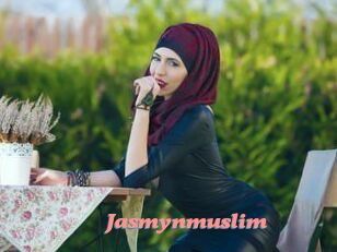 Jasmynmuslim