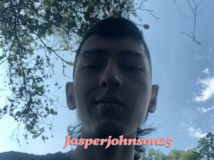 Jasperjohnson25