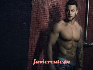 javiercute4u Webcam Sex Site