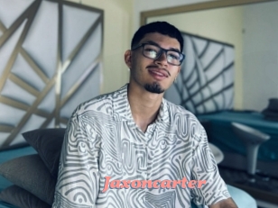 Jaxoncarter