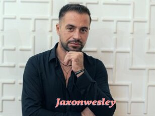 Jaxonwesley
