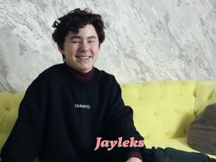 Jayleks