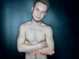 Jayorian