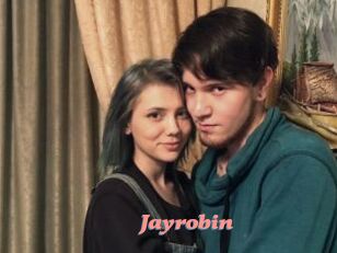 Jayrobin