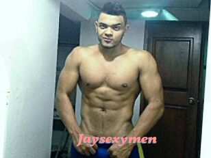Jaysexymen