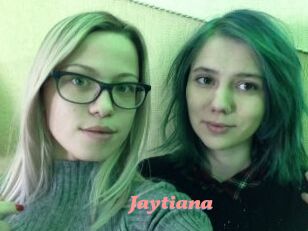 Jaytiana