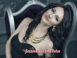 Jazminemehta