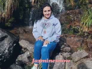 Jazminesnow