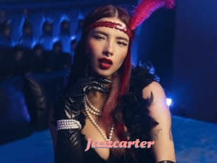 jazzcarter Webcam Sex Site