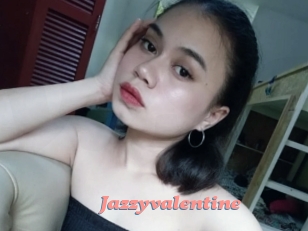 Jazzyvalentine