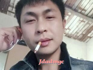Jdadmgc