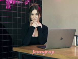 jeangray Webcam Sex Site