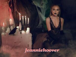 Jeanniehoover