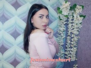 Jeannineshari