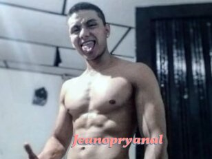 Jeanopryanal