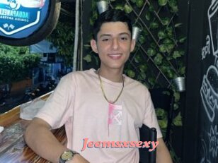 Jeemsxsexy