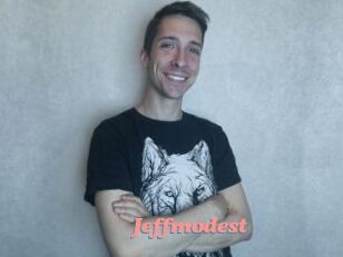 Jeffmodest
