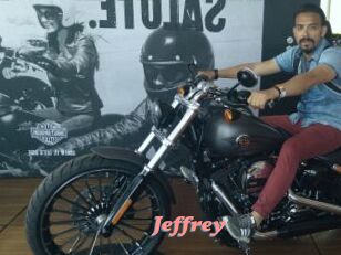 Jeffrey