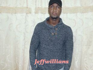 Jeffwillians