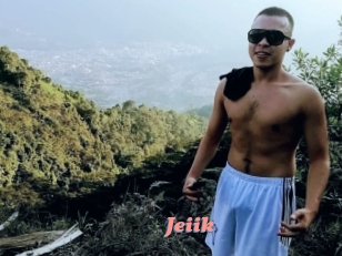 Jeiik