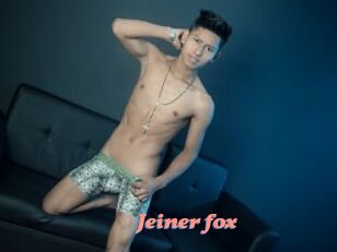 Jeiner_fox