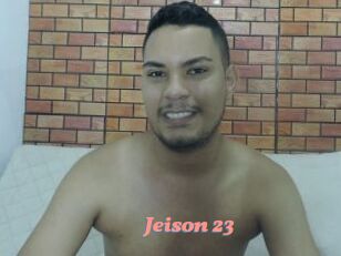 Jeison_23