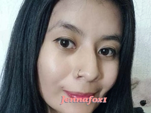 Jennafox1