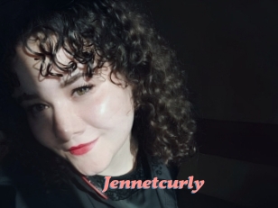 Jennetcurly