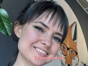 Jenniereid