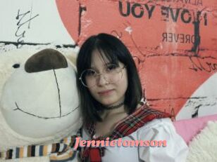 Jennietomson