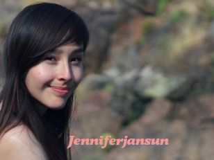 jenniferjansun Webcam Sex Site