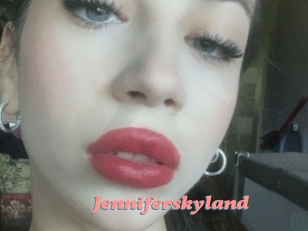 Jenniferskyland