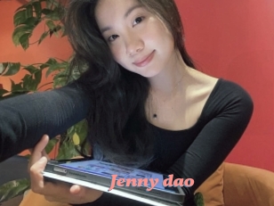jenny_dao Webcam Sex Site