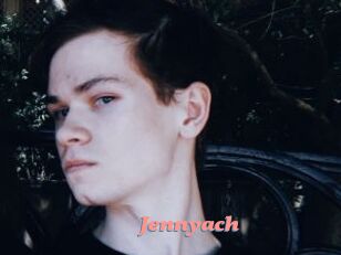 Jennyach