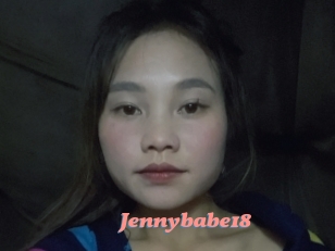 Jennybabe18