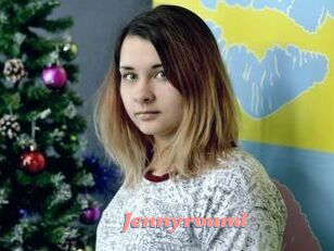 Jennyround