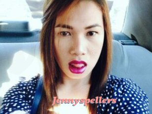 Jennyspellers